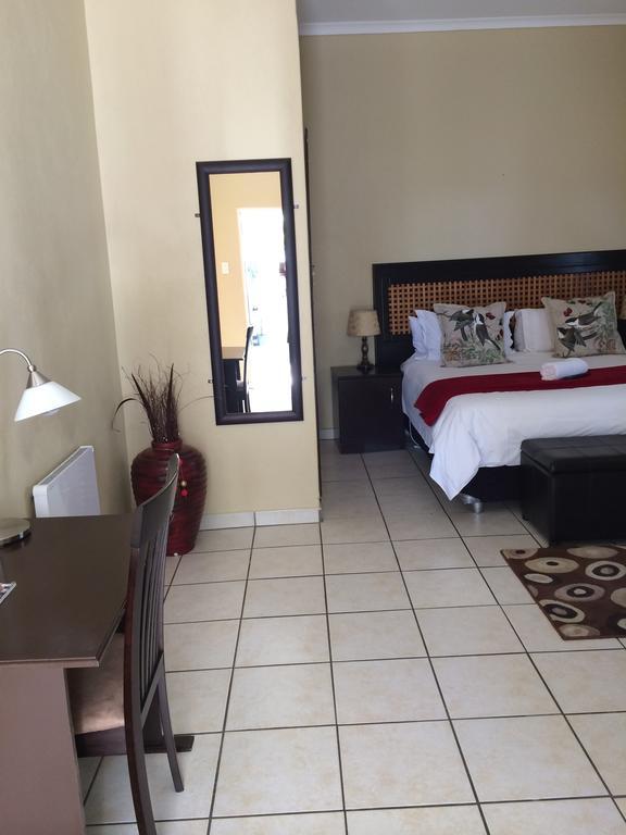 Mcbest Guest House إرميلو المظهر الخارجي الصورة