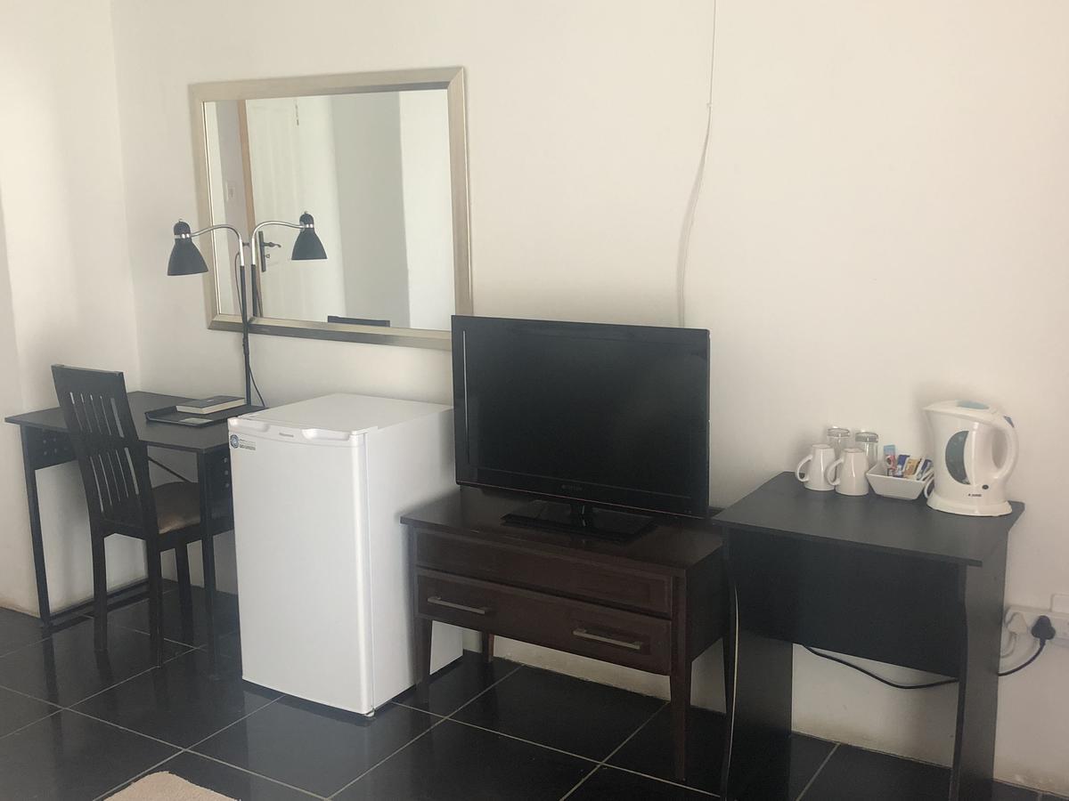 Mcbest Guest House إرميلو المظهر الخارجي الصورة
