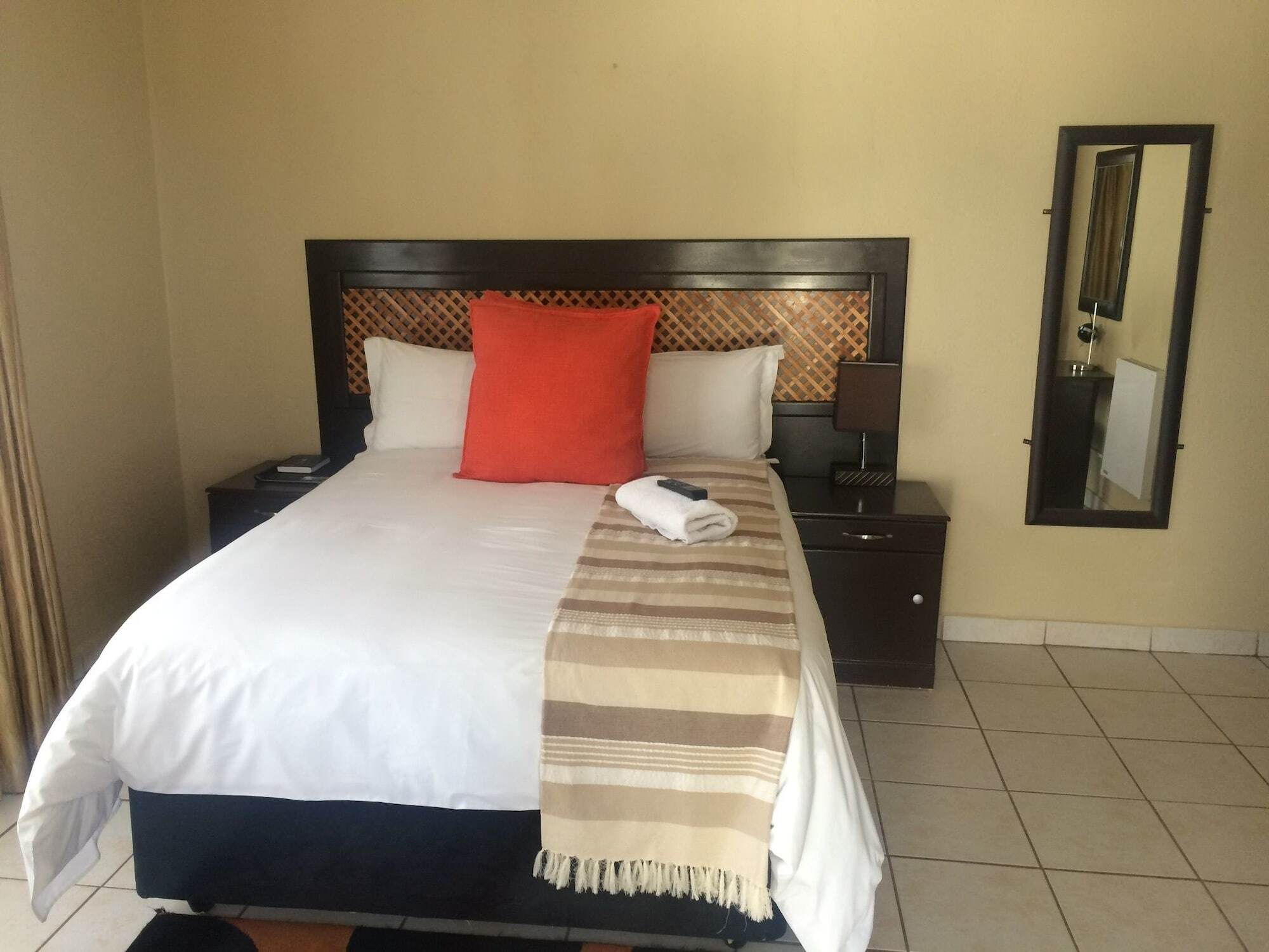 Mcbest Guest House إرميلو المظهر الخارجي الصورة
